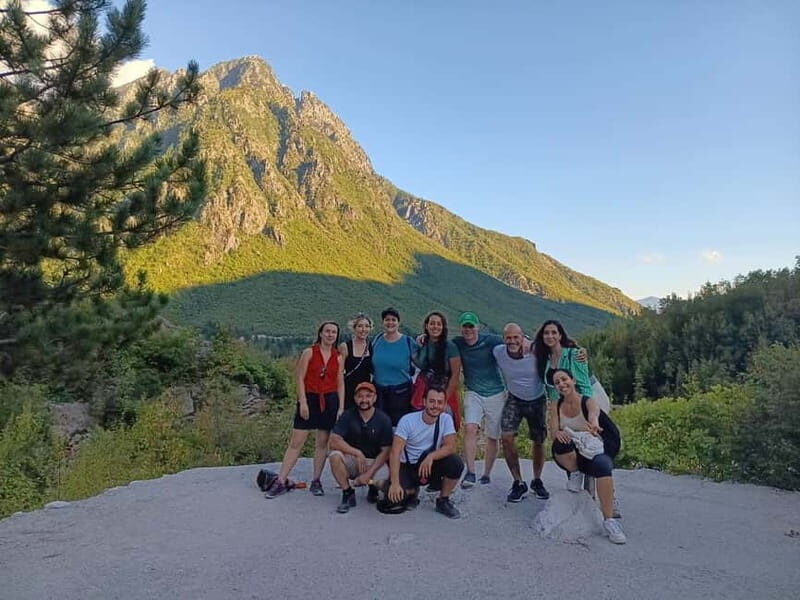 Tirana: Albanian Alps and Theth Village Day Tour - The Sum Up