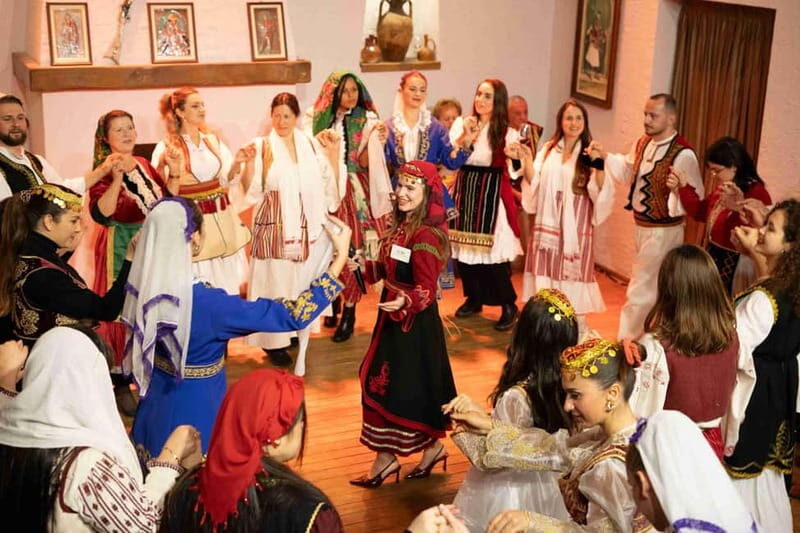 Tirana: Albanian Night Cultural Dance & Music Experience - What Makes Albanian Night Special?