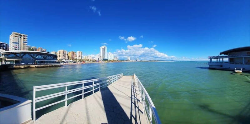 Tirana and Durres Full-Day tour from Ohrid - What to Expect on the Tour