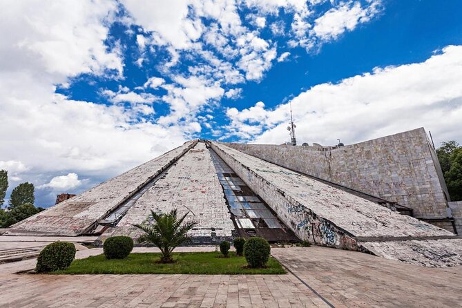 Tirana and Kruja, Full Day Trip - Good To Know