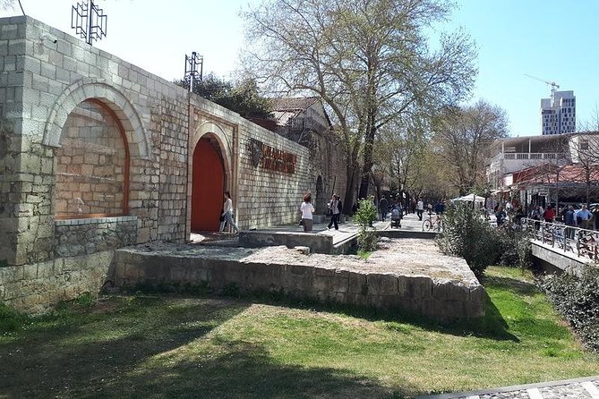 Tirana and Kruja in a Day Trip - Meeting and Pickup