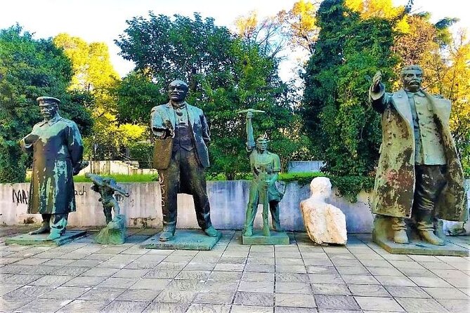 Tirana and Ohrid Weekend - Recommended Activities