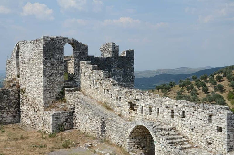 Tirana: Berat Day Trip with Castle and Onufri Museum Entry - The Sum Up: Is This Tour Right for You?