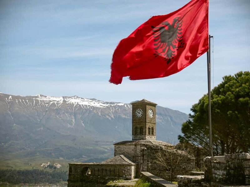 Tirana: Berat & Gjirokaster UNESCO Cities Guided Day Trip - A Deep Dive into the UNESCO Cities of Berat and Gjirokastra