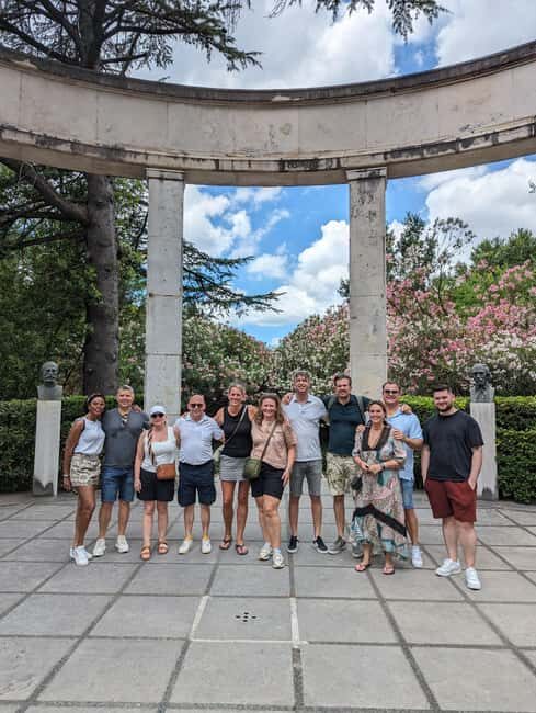 Tirana Bike Tour - 3 Times a Day VisitAlbCom - FAQ