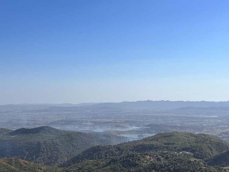 Tirana: Bovilla Lake Day Trip with Hiking and Swimming - Who Is This Tour For?