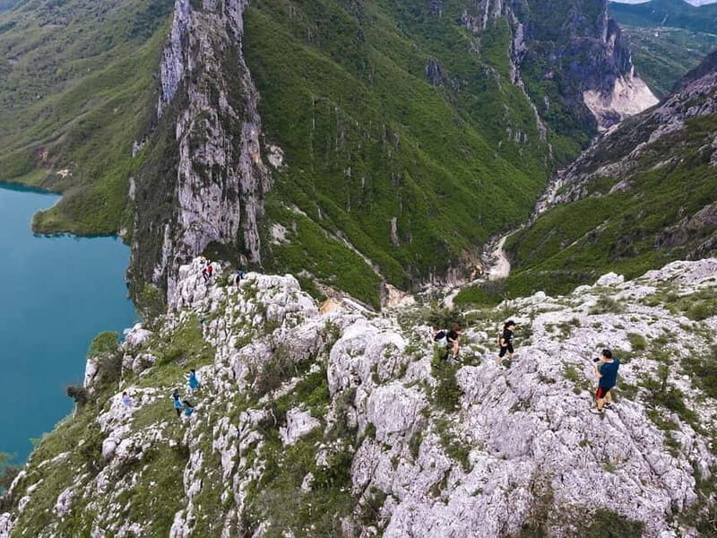 Tirana: Bovilla Lake Hiking Experience Half-Day Tour - Who Will Love This Tour?