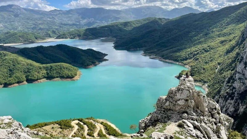 Tirana: Bovilla Lake Hiking Experience Half-Day Tour - FAQ