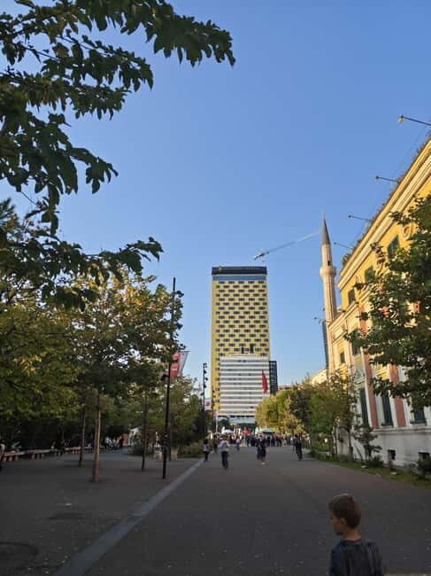 Tirana by Eden: Food, Drink & Soul - Good To Know