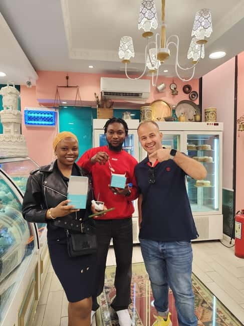 Tirana by Eden: Food, Drink & Soul - Final Thoughts