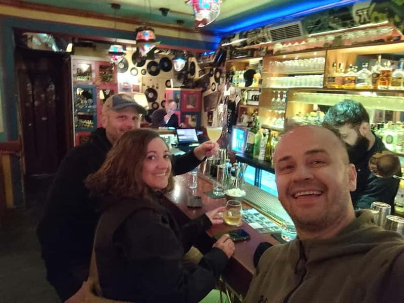 Tirana by Eden: Food, Drink & Soul - Frequently Asked Questions