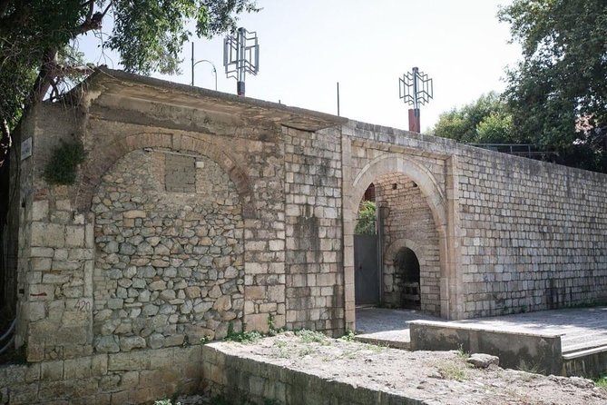 Tirana by Locals - Discovering Tiranas Iconic Landmarks