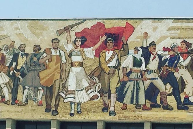 Tirana by Locals - Accessibility and Additional Details