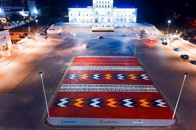 Tirana by Locals - Reviews and Testimonials