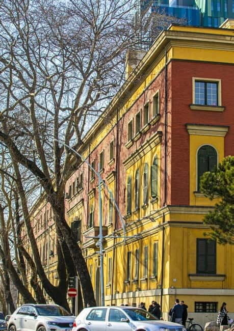 Tirana Center Walking Tour ( In French, Italian & English) - Final Thoughts