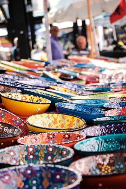 Tirana City & Food Tour - Meals Included (small group) - Good To Know