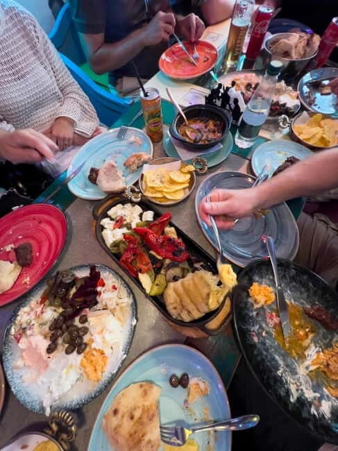 Tirana City & Food Tour - Meals Included (small group) - Exploring Tirana’s Unique Landscape and History