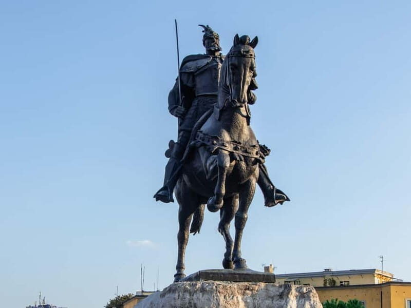 Tirana City & Food Tour - Meals Included (small group) - The Sum Up