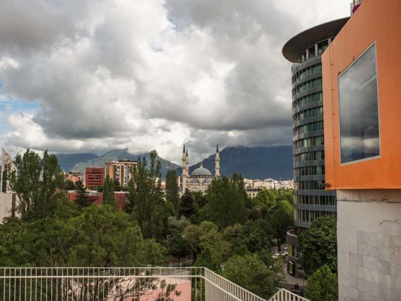 Tirana City & Food Tour - Meals Included (small group) - FAQ