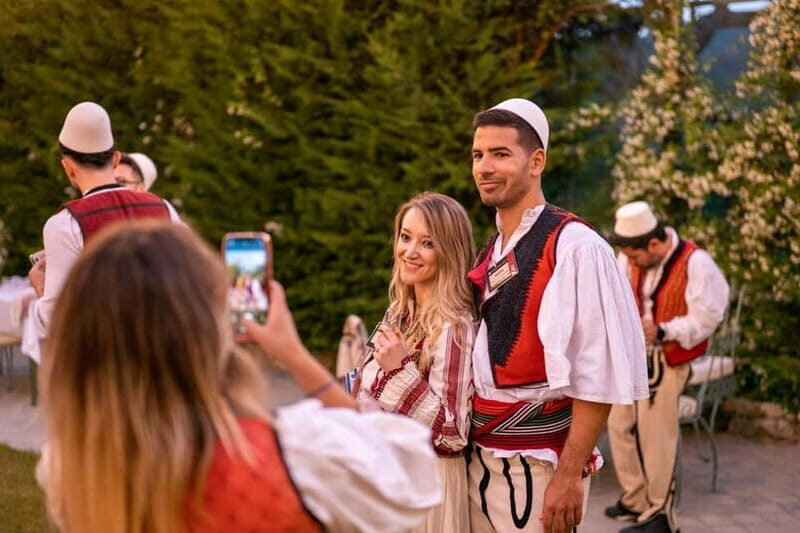 Tirana: City Tour and Albanian Night Show with Dinner - Good To Know