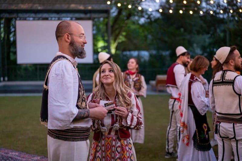 Tirana: City Tour and Albanian Night Traditional Show - An Introduction to the Tour