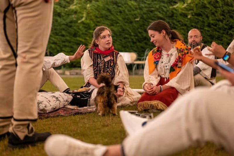 Tirana: City Tour and Albanian Night Traditional Show - Final Thoughts on Value