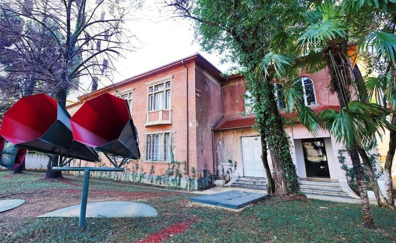 Tirana: Communism History Tour - Good To Know