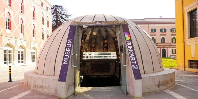 Tirana: Communism History Tour - Who Will Love This Tour?