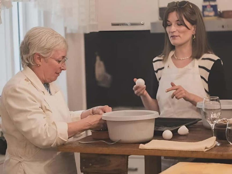 Tirana Cooking Class Traditional Albanian Recipes - An In-Depth Look at the Tirana Cooking Class