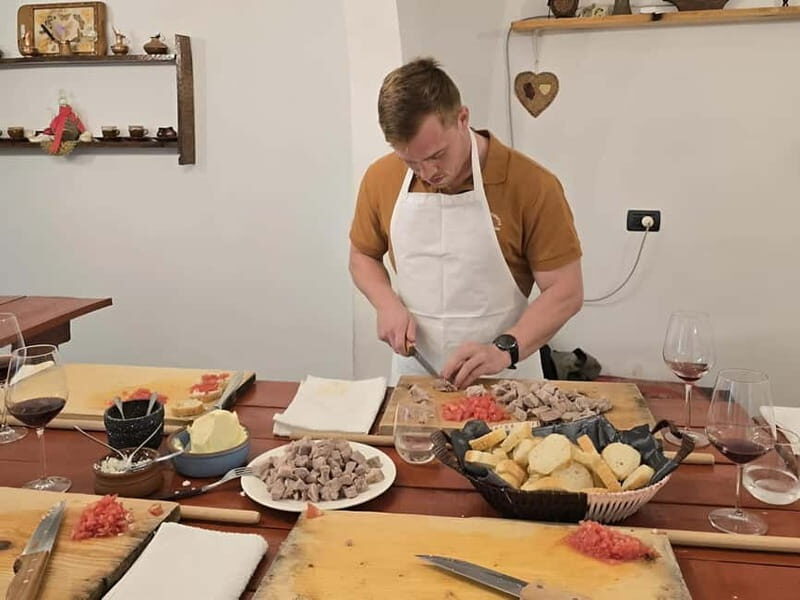 Tirana Cooking Class Traditional Albanian Recipes - Who Will Enjoy This Experience?