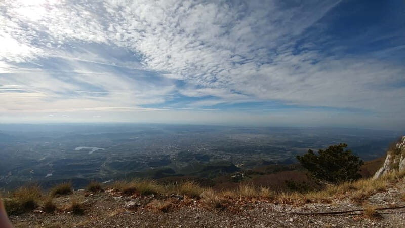 Tirana: Dajti Mountain Half-Day Trip with Cable Car Ticket - Introduction