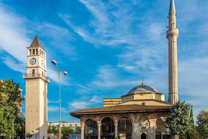 Tirana - Day Tour by ADRIATIK TOURS LLC - Tour Highlights