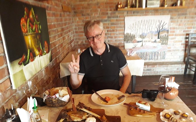 Tirana - Day Tour by ADRIATIK TOURS LLC - Guide Expertise