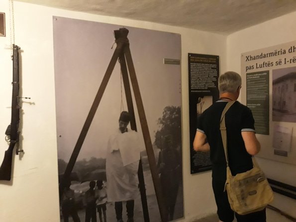 Tirana - Day Tour by ADRIATIK TOURS LLC - Inclusions and Exclusions