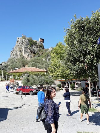 Tirana - Day Tour by ADRIATIK TOURS LLC - Group Size Limit