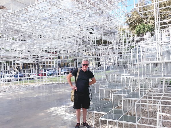 Tirana - Day Tour by ADRIATIK TOURS LLC - Additional Tour Details