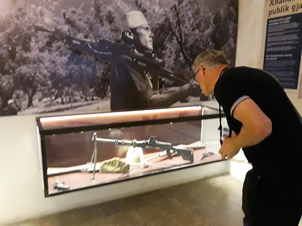 Tirana - Day Tour by ADRIATIK TOURS LLC - Pricing and Reviews