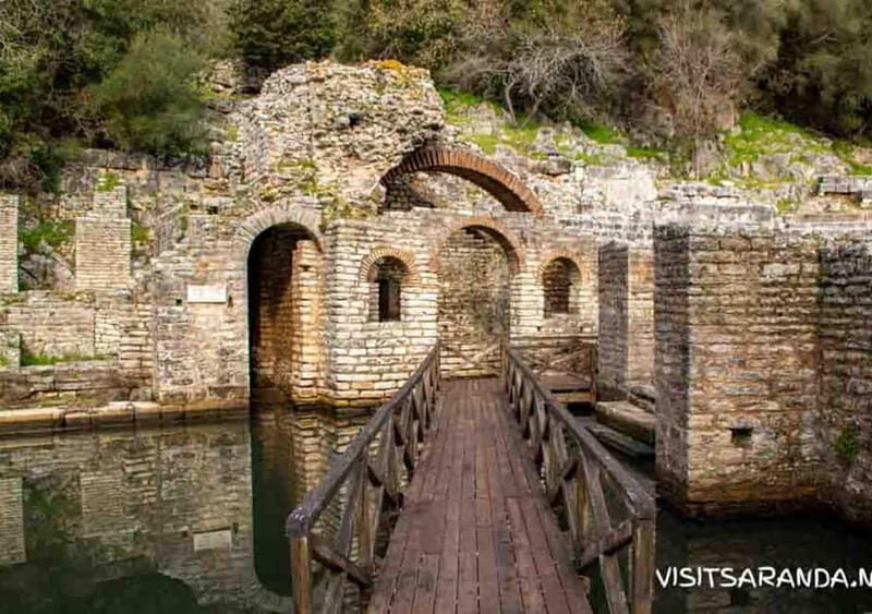 Tirana: Day Tour to Sarandë, the Jewel of the Ionian Coast - Good To Know