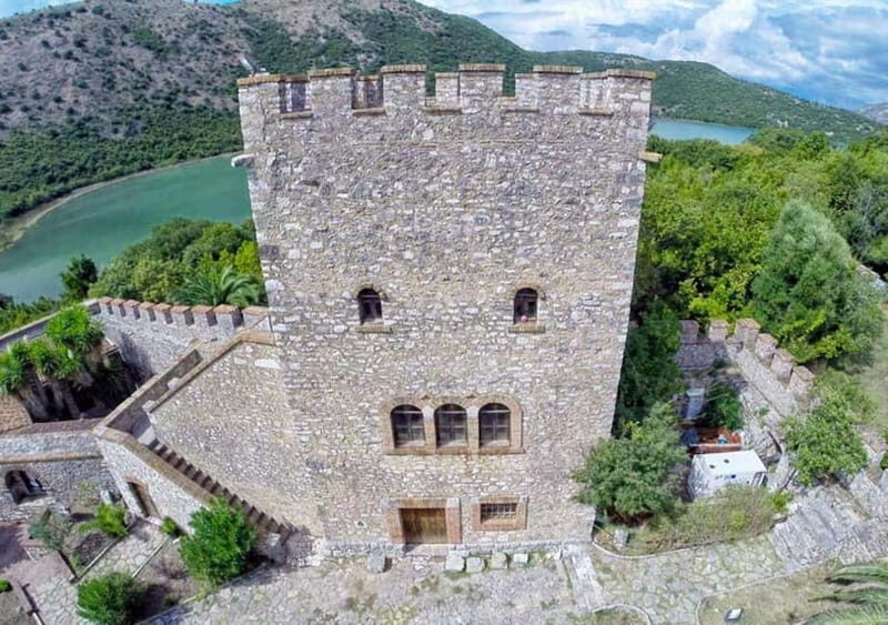 Tirana: Day Tour to Sarandë, the Jewel of the Ionian Coast - The Experience in Detail