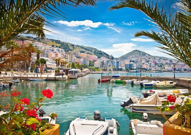 Tirana: Day Tour to Sarandë, the Jewel of the Ionian Coast - Who Is This Tour Best For?