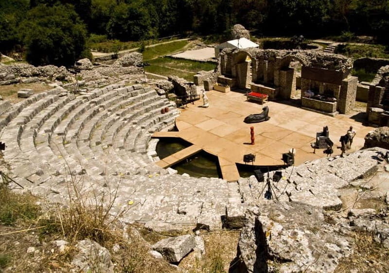 Tirana: Day Tour to Sarandë, the Jewel of the Ionian Coast - Final Thoughts