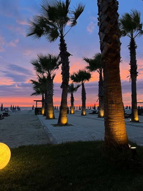 Tirana & Durres: 2 city tours - 1 day - The Value of This Day Trip