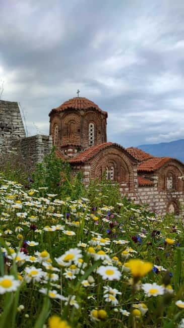 Tirana / Durrës: Berat UNESCO City & Karavasta National Park - Good To Know