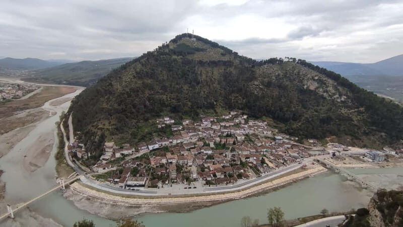 Tirana / Durrës: Berat UNESCO City & Karavasta National Park - What Makes This Tour Stand Out?