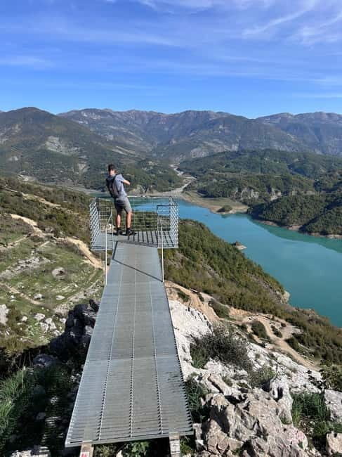 Tirana/Durres: Bovilla Lake Trip and Optional Mt. Gamti Hike - FAQ