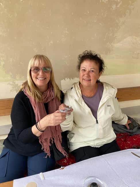 Tirana/Durres : Day Trip to Ohrid , St Naum, North Macedonia - Passing Through Lin: Europe’s Oldest Settlement