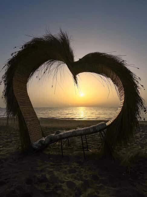 Tirana/Durrës: Fllakë Beach Escape and Optional Horse Ride - Good To Know