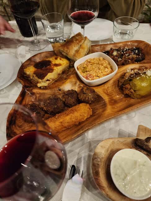 Tirana/Durres/Golem: Berat Private Tour with Guide - Good To Know