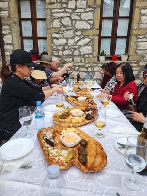 Tirana/Durres/Golem: Berat Private Tour with Guide - A Deep Dive into Berat: What to Expect