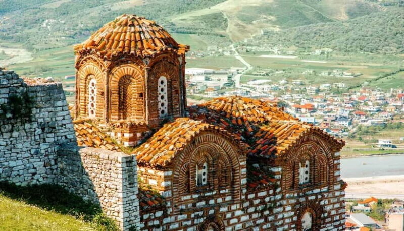 Tirana/Durres/Golem: Berat Private Tour with Guide - Who Should Consider This Tour?